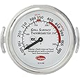 Cooper Atkins 3210-08-1-E Grill Surface Thermometer Nsf