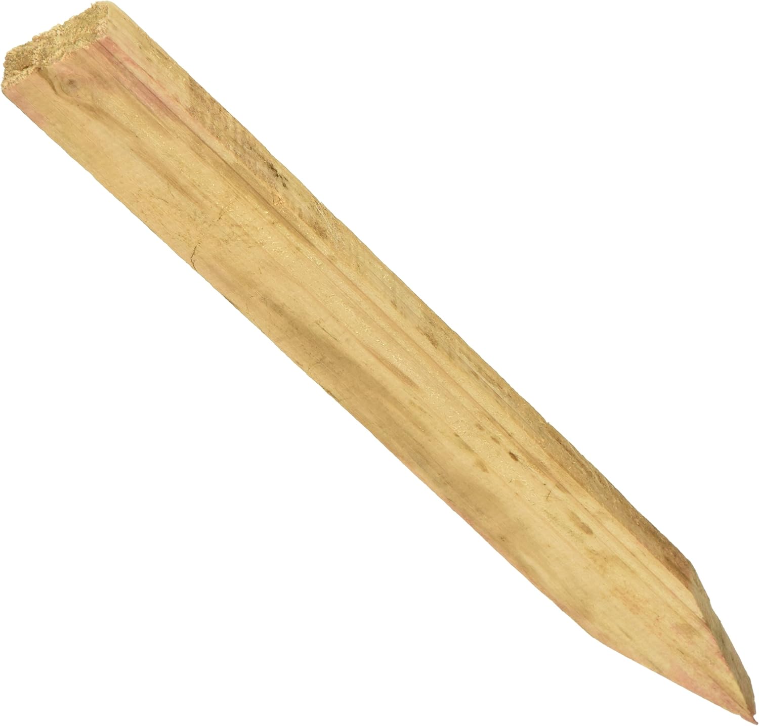Nelson Wood Shims Wood Stake, 1 x 2 x 12 Amazon.co.uk Garden & Outdoors
