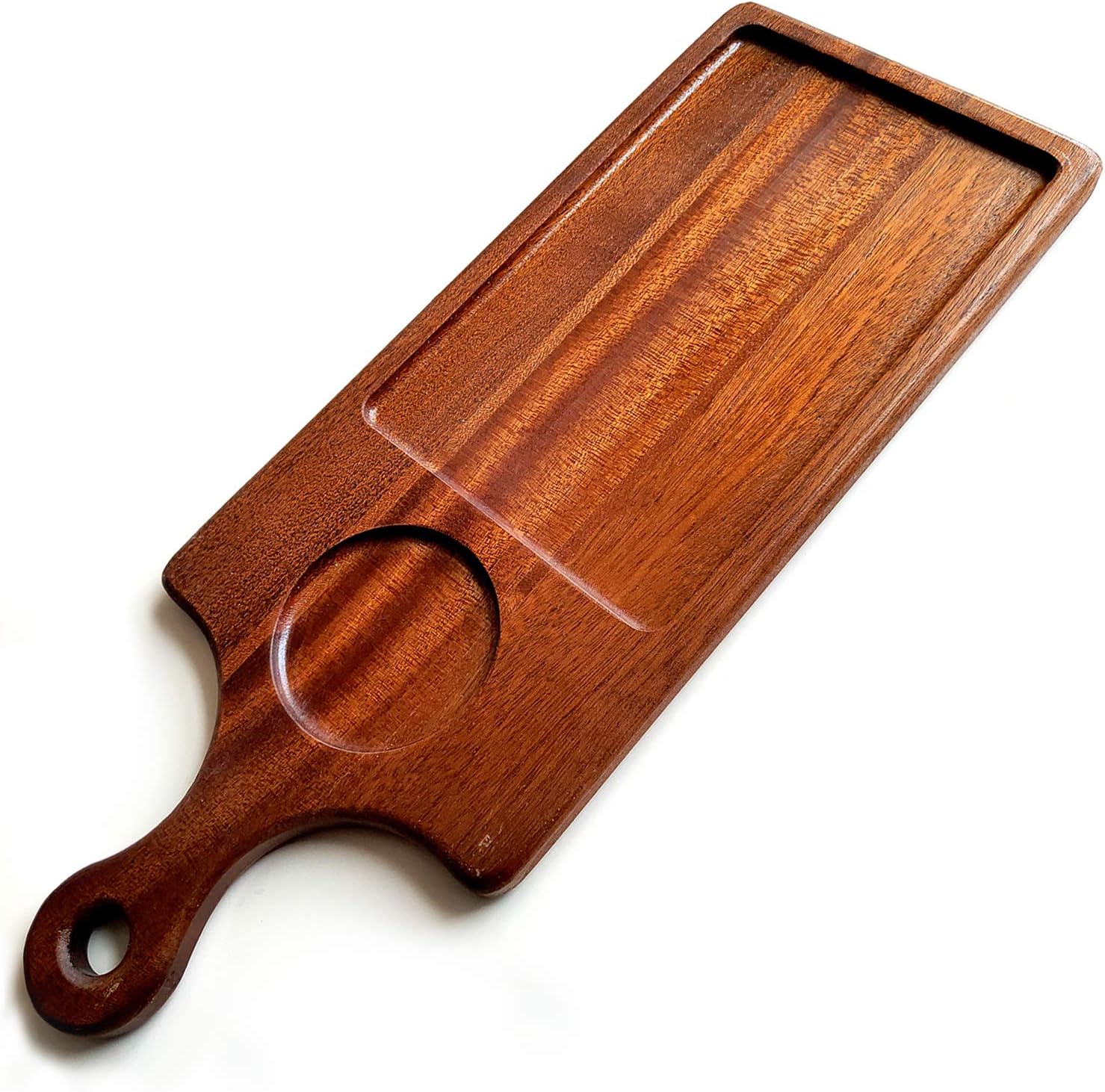 Best Dining Table With Breadboard Ends