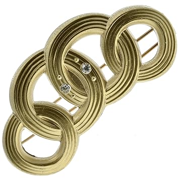 Womens hair slides Clearance