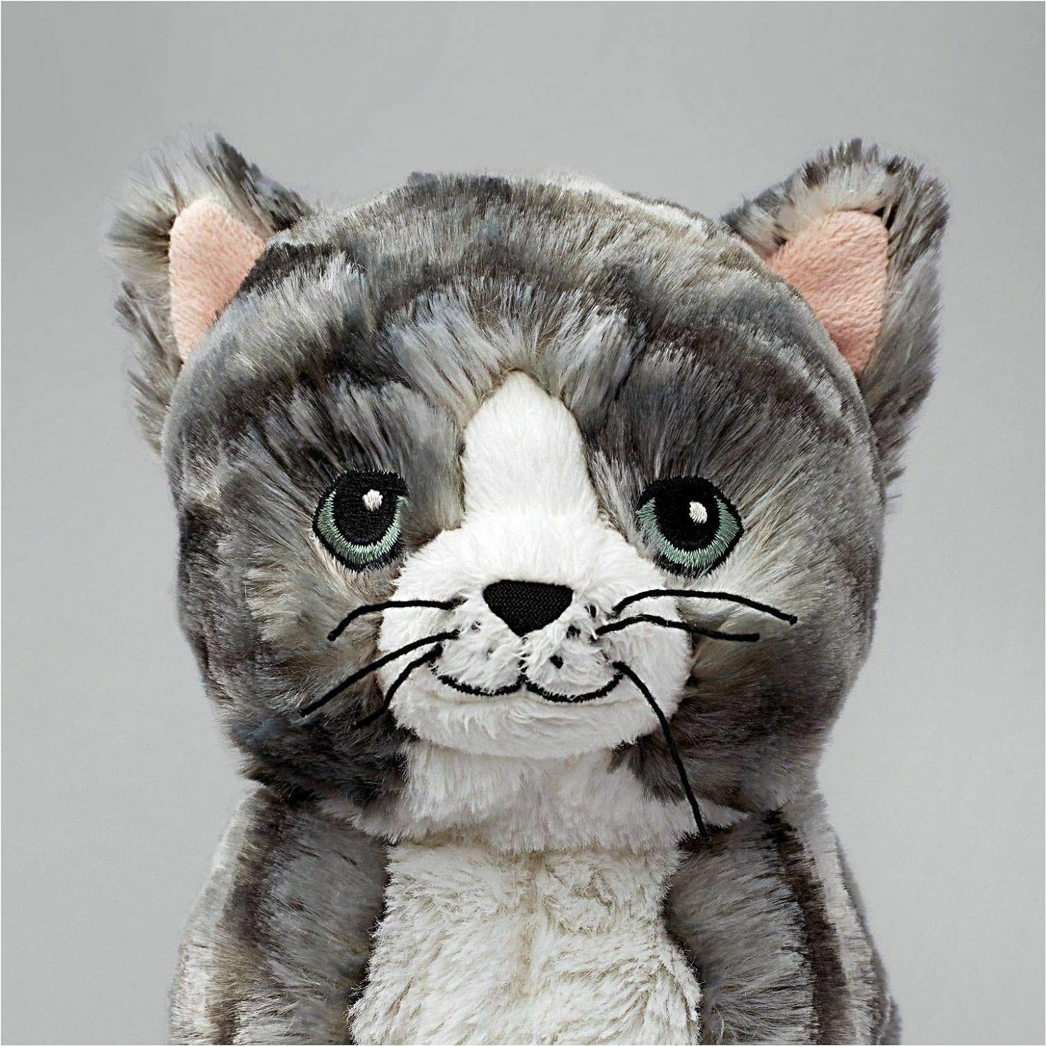 ikea cat stuffed animal