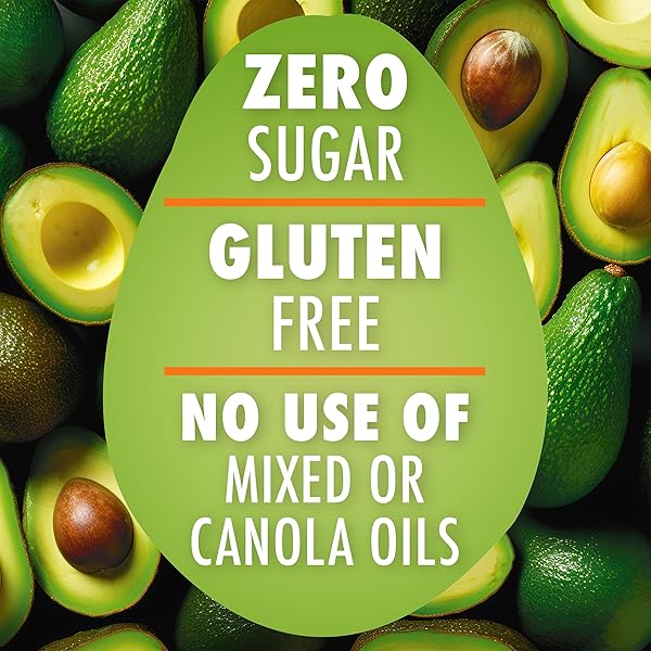 SKINNYGIRL SUGAR FREE GLUTEN FREE AVOCADO OIL SALAD DRESSING, CREAMY CAESAR, 11.5 OUNCE