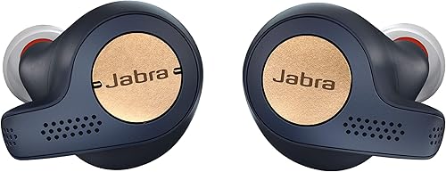 Jabra Elite Active 65t Earbuds – True Wireless