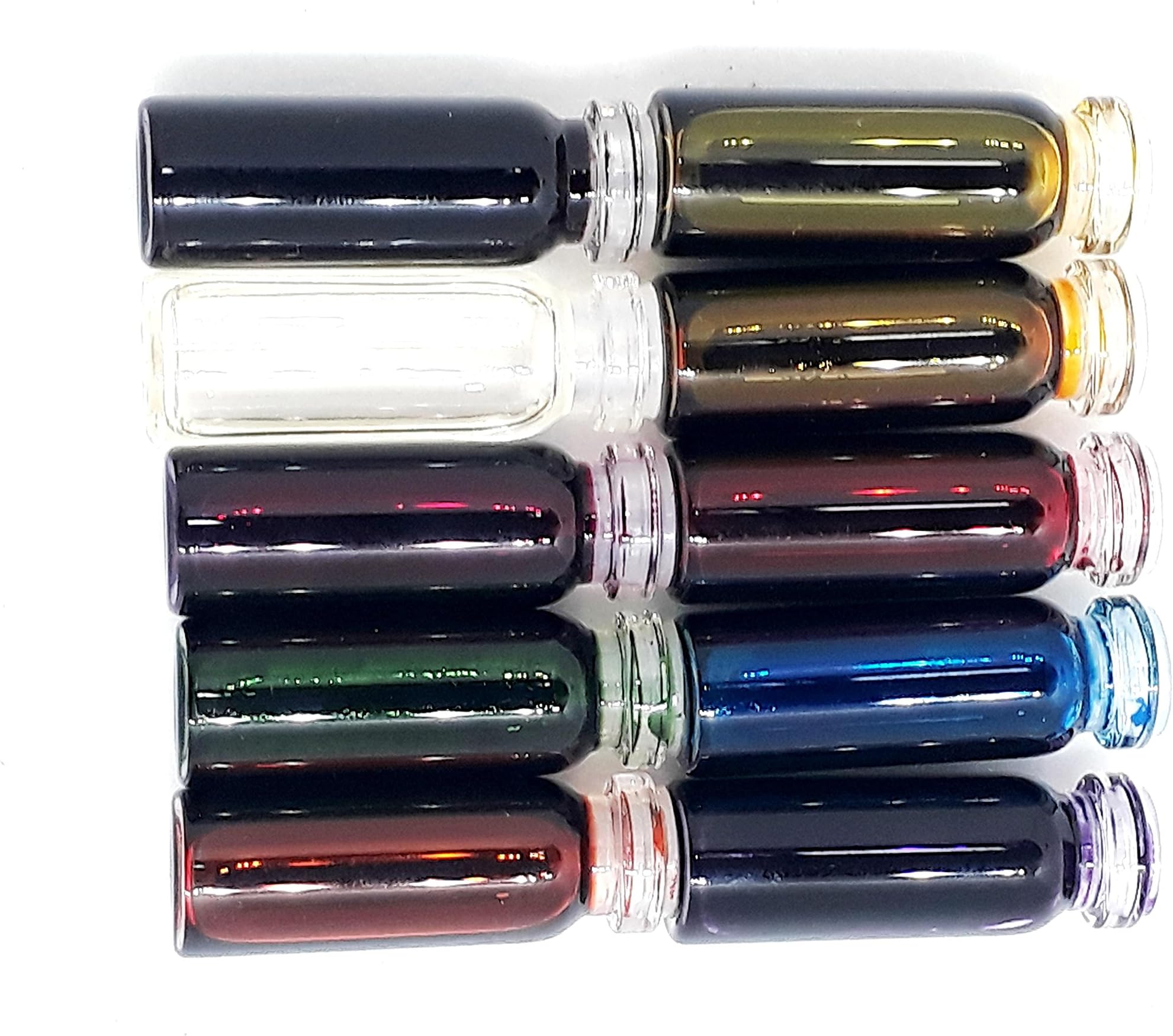 Glass Paint Colour