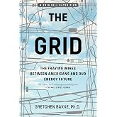 The Grid: The Fraying Wires Between Americans and Our Energy Future