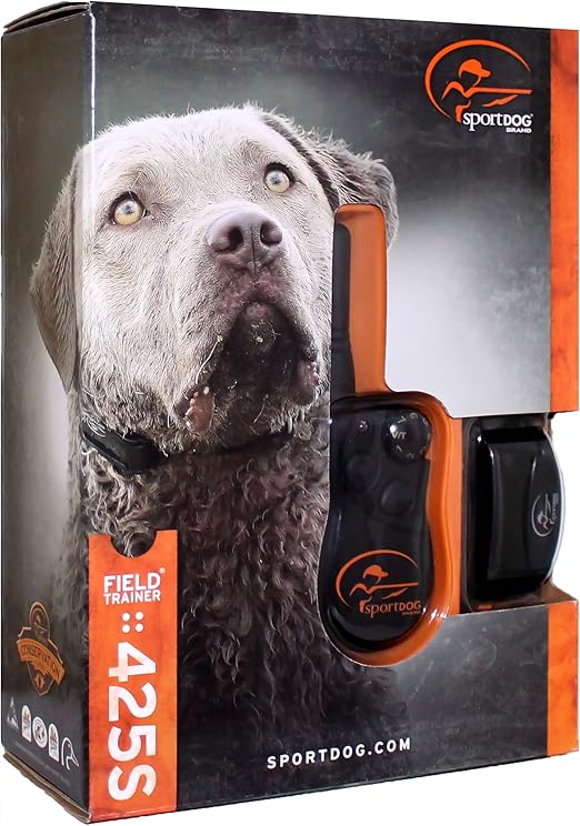 SportDOG Brand FieldTrainer 425S 