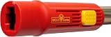 WOLF-Garten ZMI15 Multi-Change Lightweight Aluminium Handle 150 cm view 3