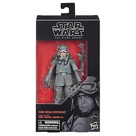 Star Wars E4069ES0 SW S2 BL Zeus Brown, Multicolour
