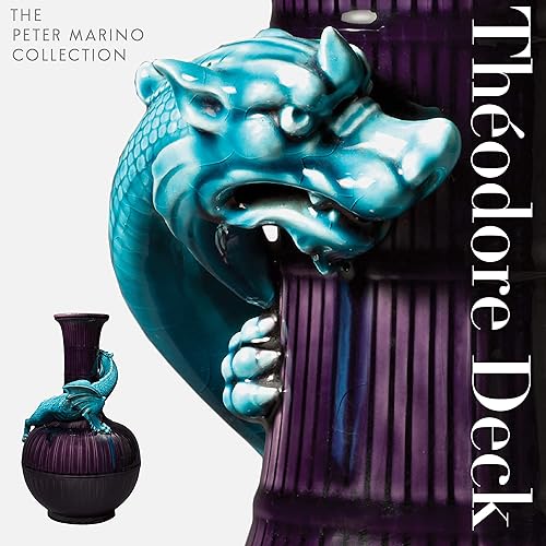 Download Théodore Deck : The Peter Marino Collection PDF