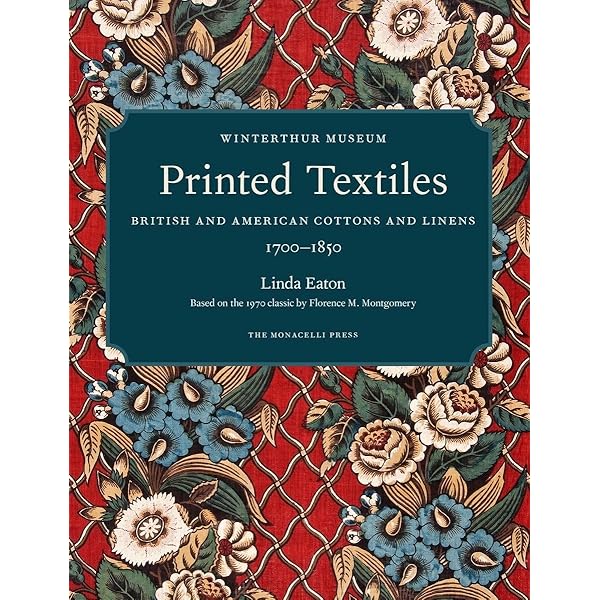 French Textiles: From 1760 to the Present: Schoeser, Mary