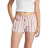 Roxy Junior's Printed Oceanside Short