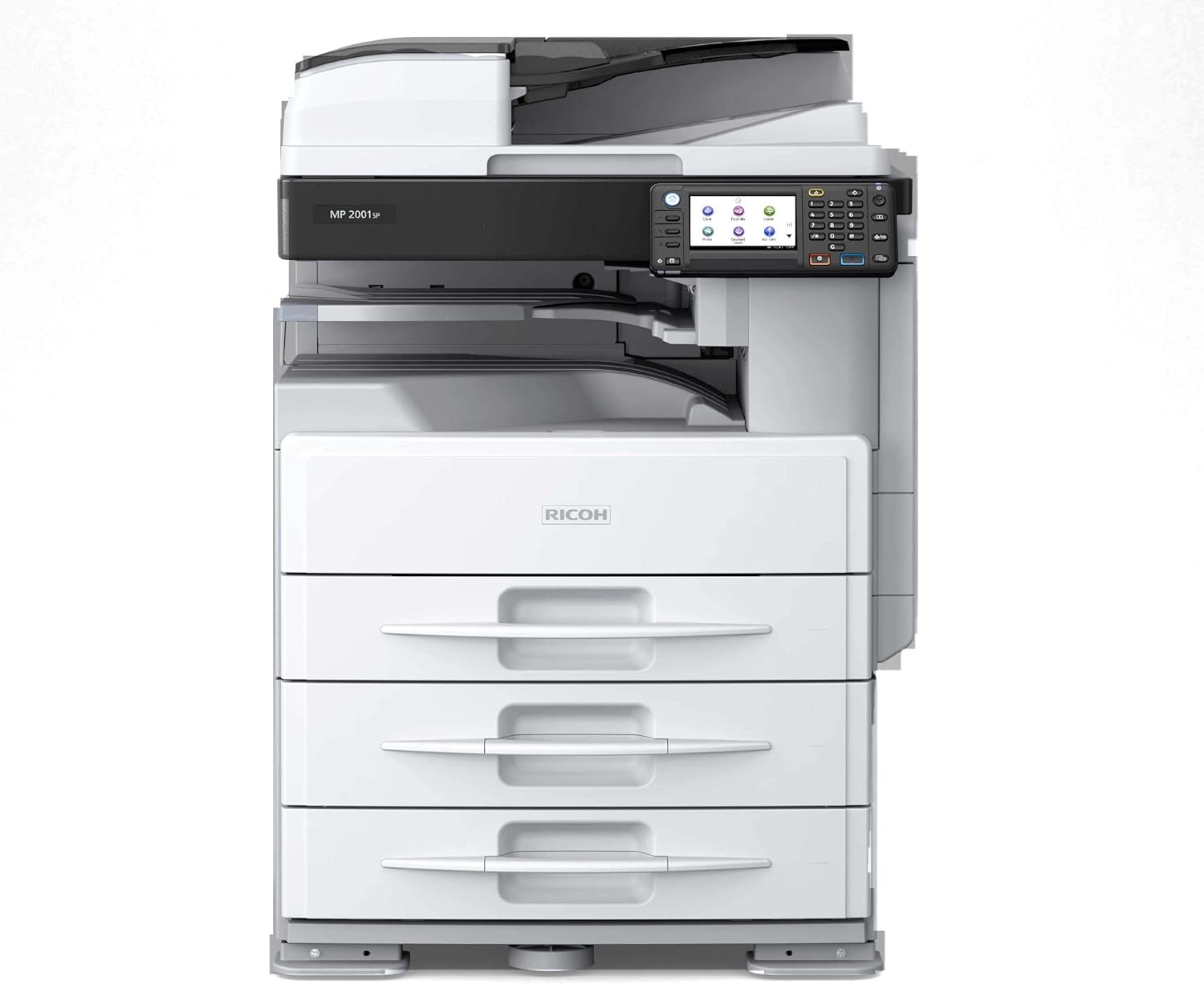 Ricoh MP 2001 SP Multifunctional Printer Amazon.co.uk Computers