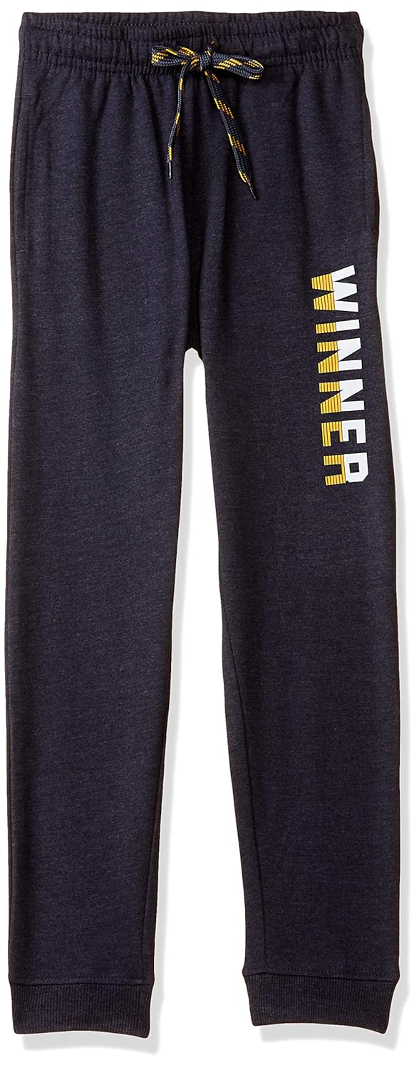 AFL Boy's Relaxed Regular fit Trousers