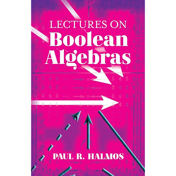 Algebraic Logic (Dover Books on Mathematics): Halmos, Paul R
