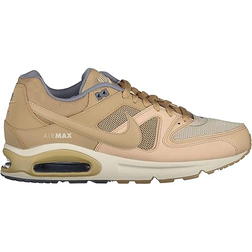 air max command beige