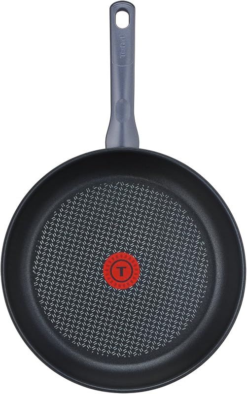 g7130214 Dailycook Pfanne, 37,5 x 21,4 x 7,8 cm, Edelstahl