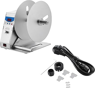 label rewinder amazon