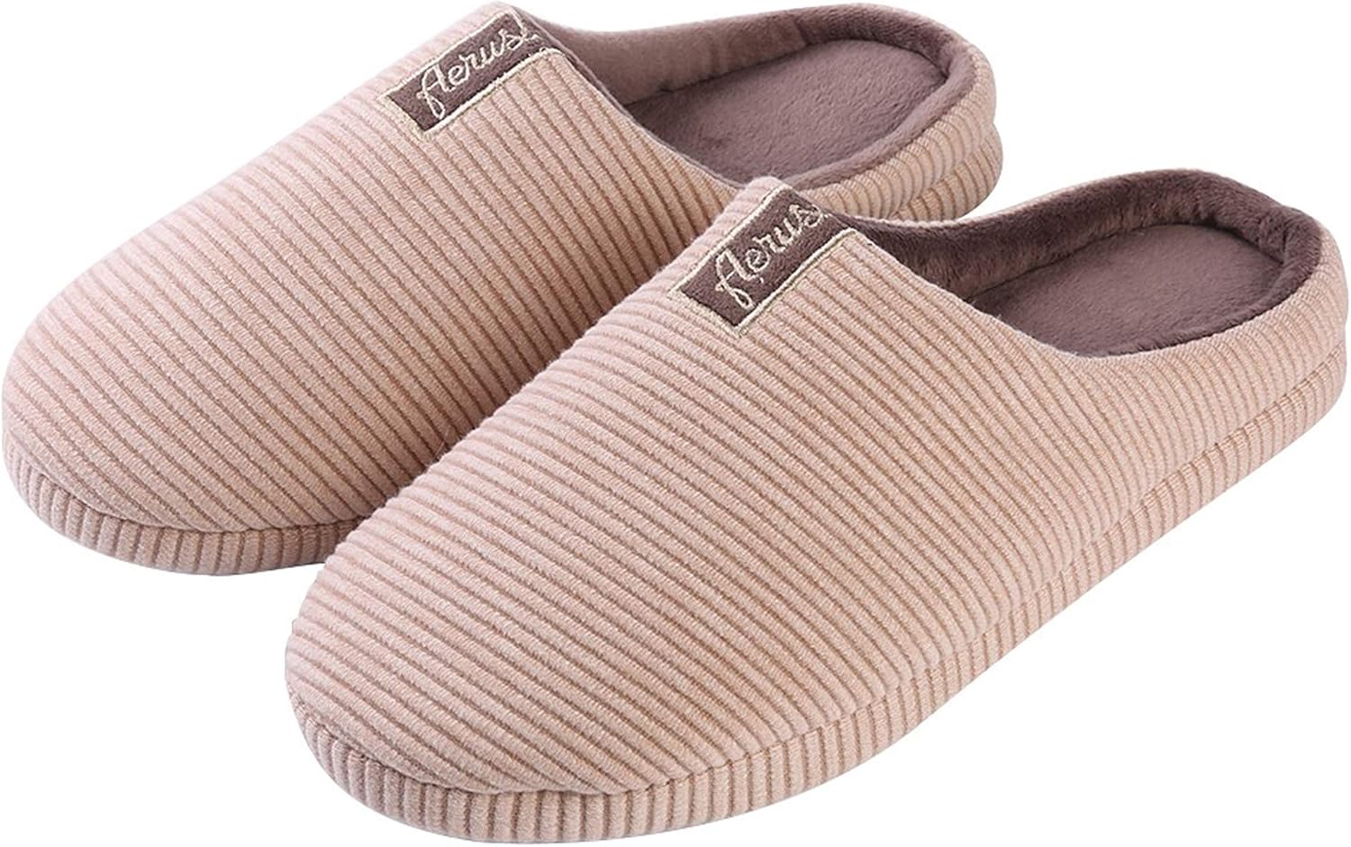 best memory foam slippers womens