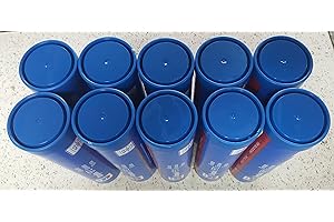 Chevron Starplex EP 2 Box of 10x14oz Cartridges