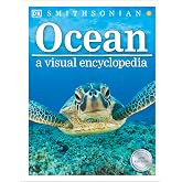Ocean: A Visual Encyclopedia of Marine Life (DK Children's Visual Encyclopedias)