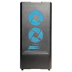 ZYNEEX Gaming Desktop PC - AMD R5 5600X GeForce RTX