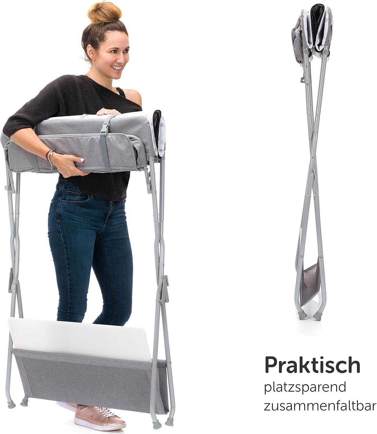 fillikid changing table