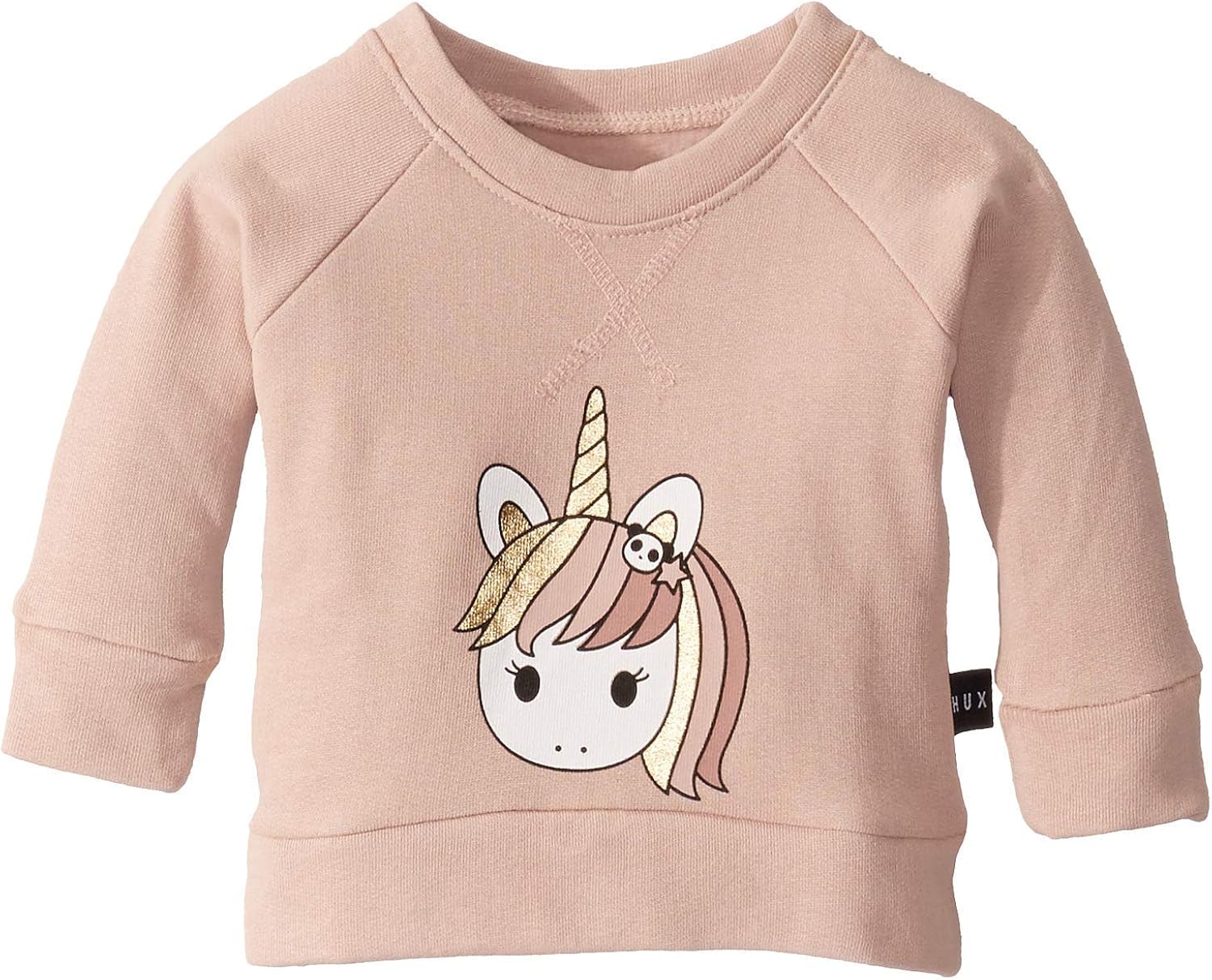 huxbaby sweatshirt