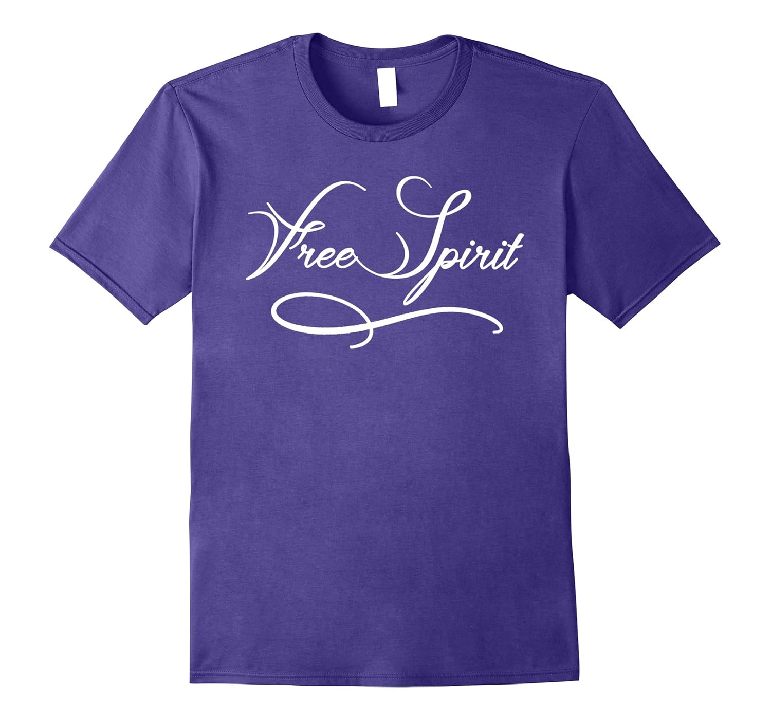 Free Spirit declaration-FL