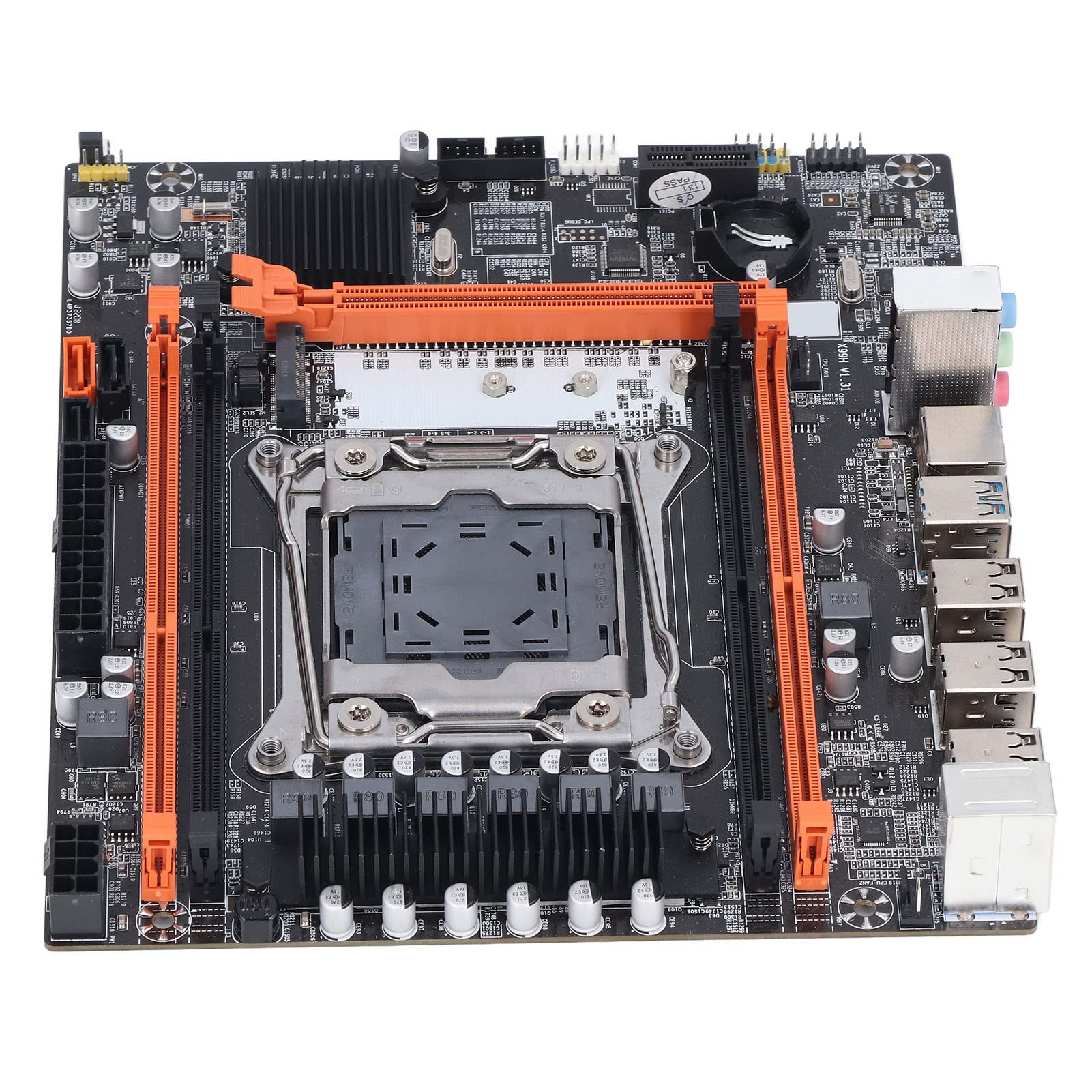 Mua LGA 2011 V3 ATX Motherboard, X99H SATA Port Gaming Motherboard ...