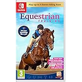 Equestrian Training (Nintendo Switch)