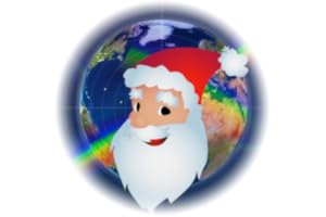 Santa Tracker Christmas