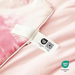 Cozy Bliss Cooling Comforter Set Twin