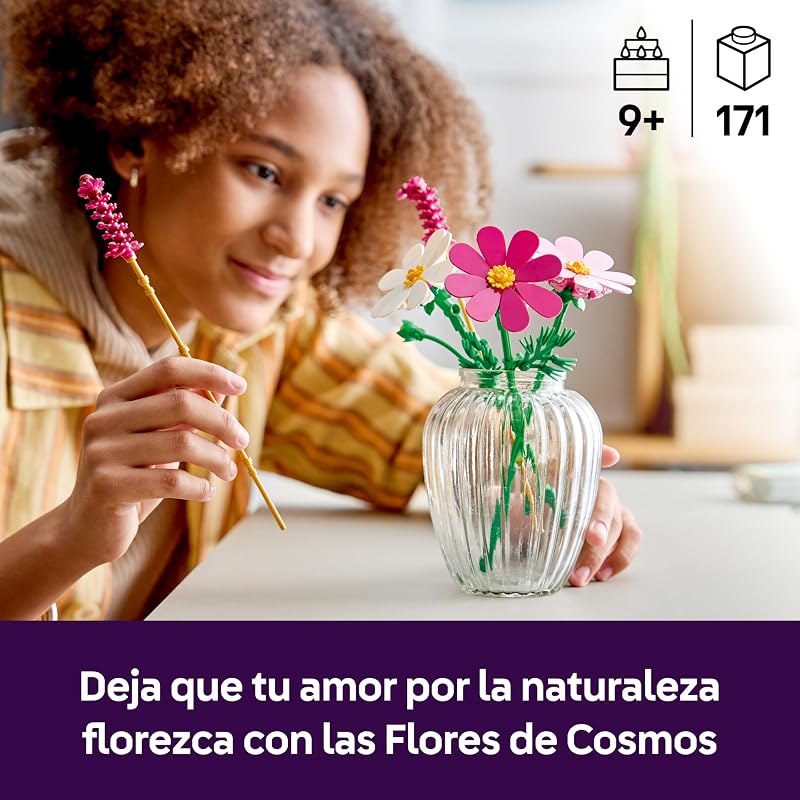 Botanicals Flores de Cosmos 11514