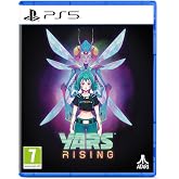 Yars Rising - PS5