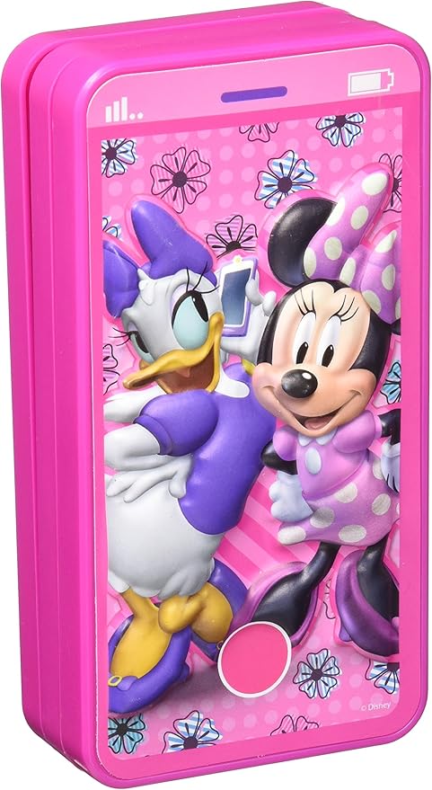 telefono minnie amazon