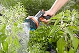 Gardena Premium Multi Sprayer - 5 Spray Patterns, Frost Resistant, Robust view 4