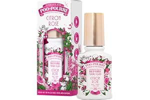 Poo-Pourri Boxed Spray 2oz/59ml - Pink Citron