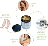 Wellmadefairtrade Pure Lanolin Cream 60ml Deep Moisturiser for Cracked Dry Skin view 4