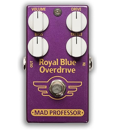 【貴重】MAD PROFESSOR supreme 貴重】MAD PROFESSOR supreme