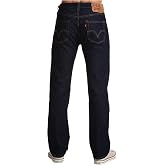 Levi's Men's 501 Original Fit Jeans | (Also Available in Big &amp; Tall)
