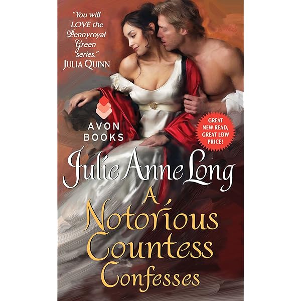 It Happened One Midnight: A Pennyroyal Green Regency Historical Romance