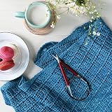 KnitPro Zing Fixed Circular Needles 40" 100cm Size 10.00mm view 6