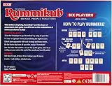 Ideal Rummikub 6 Player Board Game - Family Strategy Numbers Ages 8+ view 3