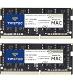 Timetec 32GB KIT (2x16GB) DDR4 2666MHz (PC4-2666V) PC4-21300
