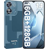 OUKITEL C57 Pro 16GB+128GB SIM フリ　Purple Oukitel C57 Pro 4300mAh Battery 9.4mm Ultra-thin body – OUKITEL