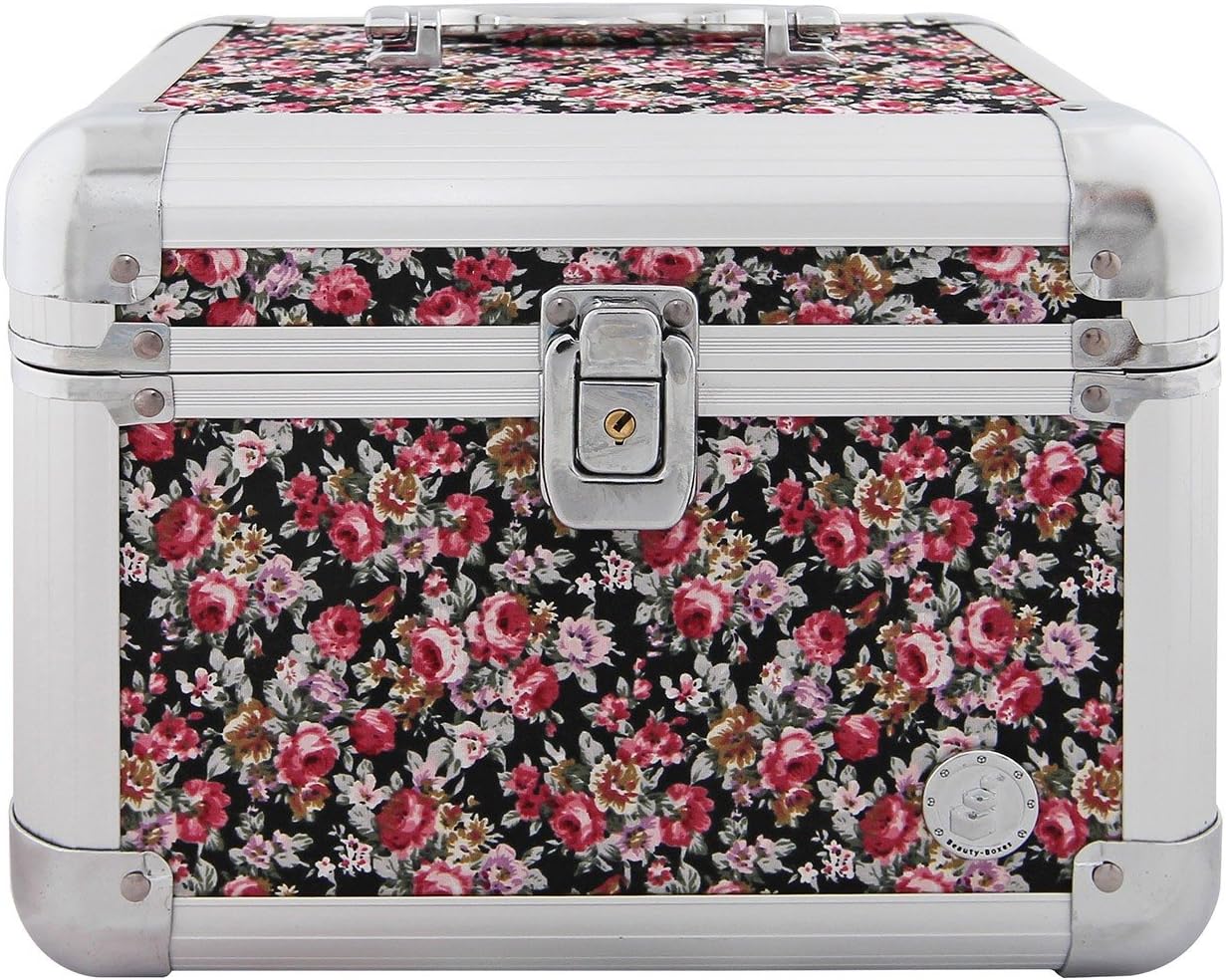 Beauty Boxes Zarrin Catherine Beauty Case