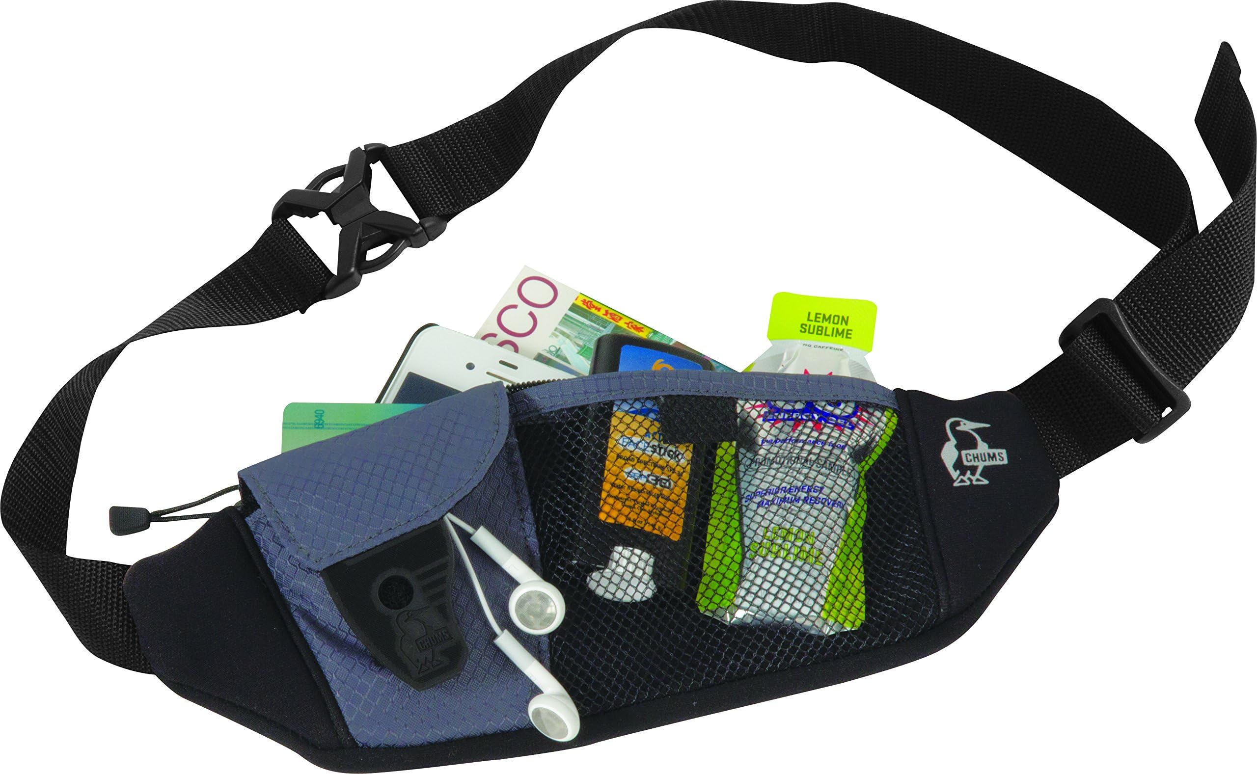 Neo Pocket Waist Pack