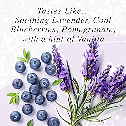 NA Non-Alcoholic Functional Adaptogen Drinks with