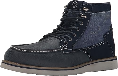 stacy adams timberland boots