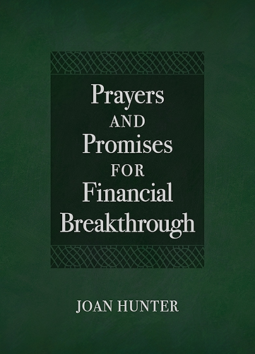 Download Prayers and Promises for Financial Breakthrough (English Edition) PDF